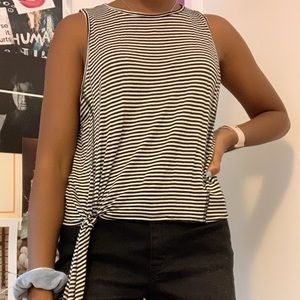 Loose fitting tank top from Nordstrom’s